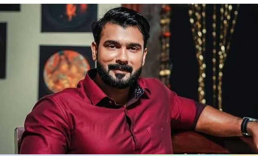 നടന് വിവേക് ഗോപന് സ്ഥാനാര്ഥി; മൂന്നാം ഘട്ട സ്ഥാനാര്ഥി പട്ടിക പുറത്തിറക്കി ബിജെപി