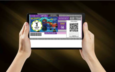 ഒരു കോടിയുടെ ഭാഗ്യശാലി ആര്?; കാരുണ്യ ലോട്ടറി ഫലം പ്രഖ്യാപിച്ചു