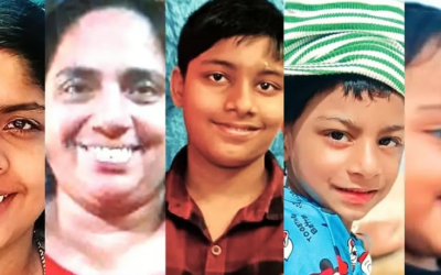 വടുതലയിലെ കൂട്ടമരണം: കുട്ടികൾക്ക് നൽകിയ വിഷപദാർഥം ഓർഡർ ചെയ്തത് ഓൺലൈനിൽ? അന്വേഷണം