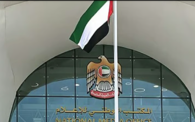 അബുദാബി ലക്ഷ്യമിട്ട് വീണ്ടും ഇറാന് മിസൈല്, പ്രതിരോധിച്ച് യുഎഇ; അവശിഷ്ടം പതിച്ച് ഇന്ത്യക്കാരന് പരിക്ക്