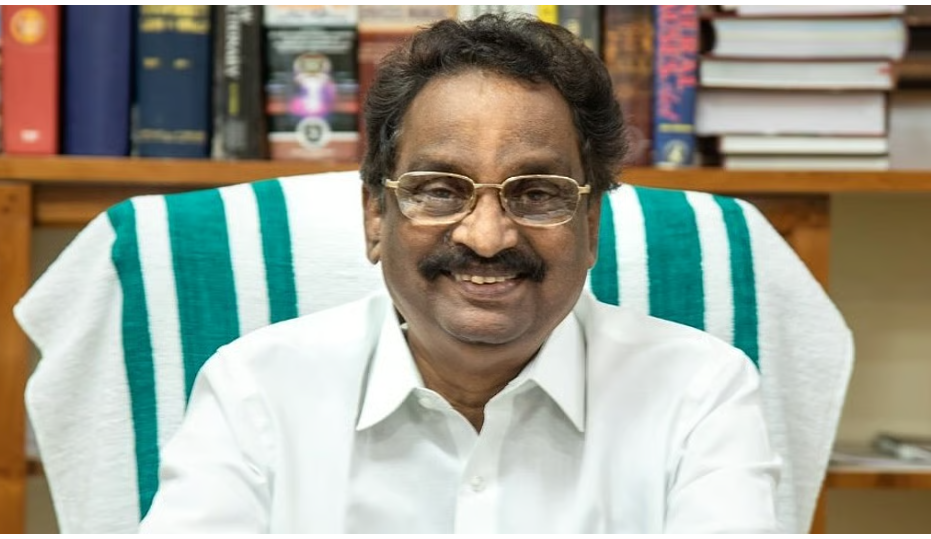 ചെറ്റത്തരം എന്നാല് ‘അല്പ്പത്തം, ഹീനത’ എന്നാണര്ത്ഥം; ജി സുധാകരനെതിരെ മുഖ്യമന്ത്രി ഉപയോഗിച്ചത് ഫലപ്രദമായ വാക്ക്: എ കെ ബാലന്