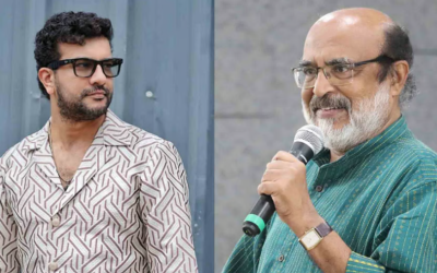 ‘കോമാളി’ പ്രയോഗത്തില്‍ ഖേദം പ്രകടിപ്പിച്ച് തോമസ് ഐസക്ക്; ‘വിമര്‍ശിച്ചത് അരാഷ്ട്രീയ നിലപാടിനെ’