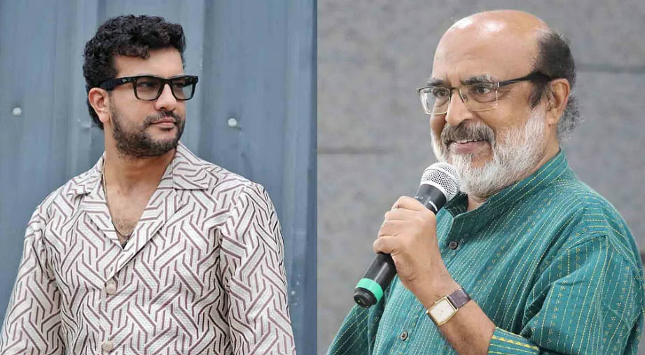 ‘കോമാളി’ പ്രയോഗത്തില് ഖേദം പ്രകടിപ്പിച്ച് തോമസ് ഐസക്ക്; ‘വിമര്ശിച്ചത് അരാഷ്ട്രീയ നിലപാടിനെ’