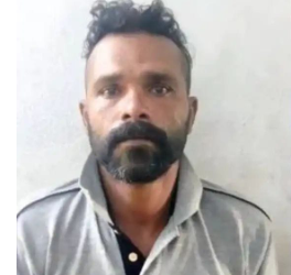 വിദേശ വനിതയെ ആക്രമിച്ചയാളെ പോലീസിന് കിട്ടിയത് ചിറയിന്‍കീഴിലെ വീട്ടമ്മയുടെ ധീരതയില്‍; അനസ് ‘സൈക്കോ പീഡകന്‍