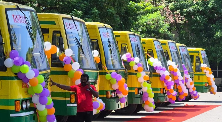 കുറഞ്ഞ ചെലവില്‍ ഗോവയില്‍ ചുറ്റിക്കറങ്ങാം, കെഎസ്ആര്‍ടിസി ബുക്കിങ് ആരംഭിച്ചു; നിരക്ക് അറിയാം
