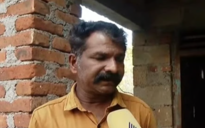 ആവേശത്തില്‍ സംഭവിച്ചതാണ്, മുഖ്യമന്ത്രിയോട് ചോദ്യം ചോദിക്കാന്‍ പാടില്ലായിരുന്നു; തെറ്റായിപ്പോയെന്ന് ദാസ് പി ജോര്‍ജ്