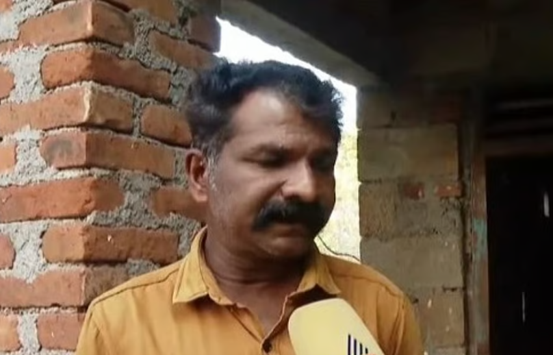 ആവേശത്തില്‍ സംഭവിച്ചതാണ്, മുഖ്യമന്ത്രിയോട് ചോദ്യം ചോദിക്കാന്‍ പാടില്ലായിരുന്നു; തെറ്റായിപ്പോയെന്ന് ദാസ് പി ജോര്‍ജ്