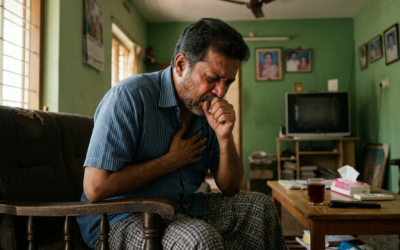 ലോകത്ത് ഏറ്റവും കൂടുതൽ ക്ഷയബാധിതർ ഇന്ത്യയിൽ, രോ​ഗം ഉണ്ടാക്കുന്നതെങ്ങനെ?