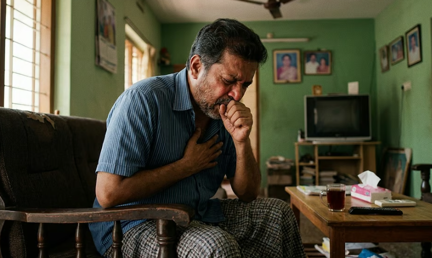 ലോകത്ത് ഏറ്റവും കൂടുതൽ ക്ഷയബാധിതർ ഇന്ത്യയിൽ, രോ​ഗം ഉണ്ടാക്കുന്നതെങ്ങനെ?