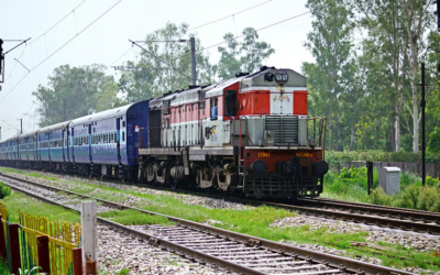 ട്രെയിനുകള്‍ക്ക് നേരെ കല്ലെറിഞ്ഞാല്‍ ജീവപര്യന്തം; നടപടി കടുപ്പിച്ച് റെയില്‍വേ