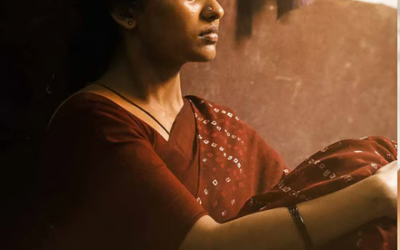 ‘ചേഞ്ച് വേണമത്രേ…ചേഞ്ച്’; ട്രാക്ക് മാറ്റി മമിത ബൈജു; ‘കര’യില്‍ ഞെട്ടിക്കും!