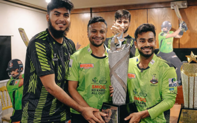 ‘പാകിസ്ഥാനിൽ കുഴപ്പങ്ങൾ ഒന്നുമില്ല’; പിഎസ്എല്ലിൽ പങ്കെടുക്കാൻ ബംഗ്ലാദേശ് താരങ്ങൾക്ക് അനുമതി