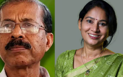 പ്രതിഭയ്ക്കെതിരെ സ്ത്രീവിരുദ്ധ പരാമർശം: ഇർഷാദിന്റെ അറസ്റ്റ് രേഖപ്പെടുത്തി