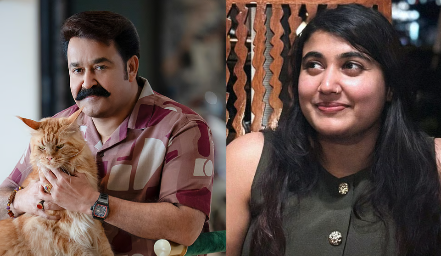 ‘പ്രിയപ്പെട്ട മായക്കുട്ടിക്ക്, നീ ചെയ്യുന്ന എല്ലാ കാര്യങ്ങളിലും ഞാൻ അഭിമാനിക്കുന്നു’; ആശംസകളുമായി മോഹൻലാൽ