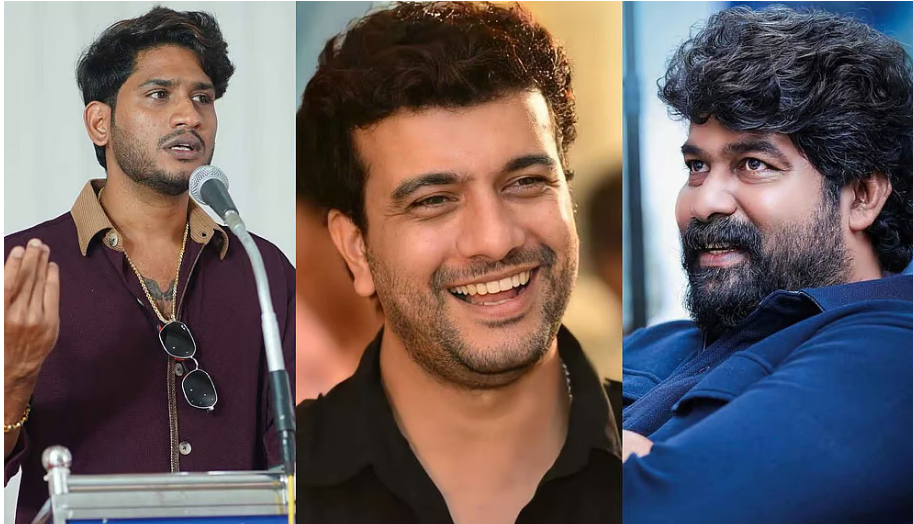 ‘പിഷാരടിയുടെ പിഴവല്ല, സത്യം ജോജു അറിയണം’; അഖില് മാരാര്ക്കെതിരെ ‘മമ്മൂട്ടി ഷോ’ ഡയറക്ടര്