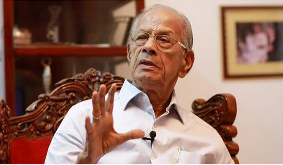 ‘ഹൈസ്പീഡ് റെയിൽ: ഇ ശ്രീധരന്റെ അവകാശവാദം കേന്ദ്രം തള്ളി; DMRCക്കും ശ്രീധരനും യാതൊരു പങ്കുമില്ല’