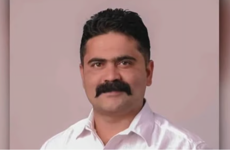 കോണ്ഗ്രസ് നേതാവിനെതിരെ പരാതിയുമായി യുവതി