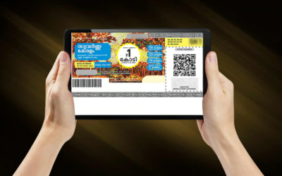 ഒരു കോടിയുടെ ഭാഗ്യശാലി ആര്?, സുവര്ണ കേരളം ലോട്ടറി ഫലം പ്രഖ്യാപിച്ചു