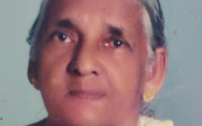 സി തങ്കമ്മ (96) അന്തരിച്ചു