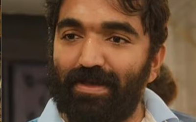 ‘മികച്ച പടം, സിനിമ ആണെങ്കിലും അല്ലെങ്കിലും അപ്പ ഈസ് മൈ ഹീറോ’; ‘പ്രതിഛായ’ കണ്ട് ചാണ്ടി ഉമ്മൻ