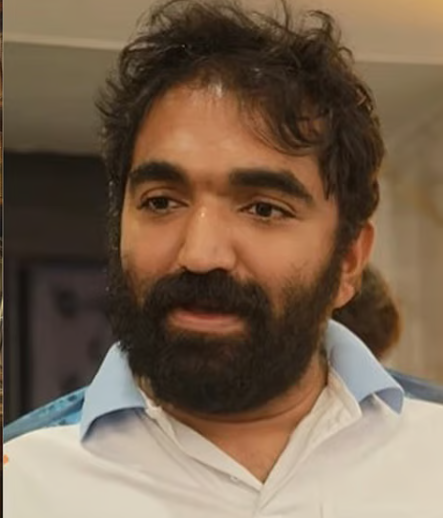 ‘മികച്ച പടം, സിനിമ ആണെങ്കിലും അല്ലെങ്കിലും അപ്പ ഈസ് മൈ ഹീറോ’; ‘പ്രതിഛായ’ കണ്ട് ചാണ്ടി ഉമ്മൻ