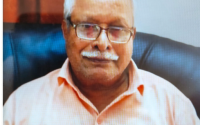 സുധാകരൻ (85) അന്തരിച്ചു