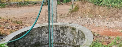 കിണറ്റിൽ വീണ് പരിക്കേറ്റ് ചികിത്സയിലായിരുന്ന ജാർഖണ്ഡ് സ്വദേശിനി മരിച്ചു