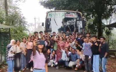 ഗോവ, കുടജാദ്രി തുടങ്ങി ഗവിയും വയനാടും വരെ, വേനലവധിക്ക് ‘ട്രിപ്പ് മൂഡു’മായി കെഎസ്ആര്ടിസി