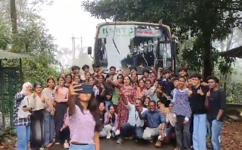 ഗോവ, കുടജാദ്രി തുടങ്ങി ഗവിയും വയനാടും വരെ, വേനലവധിക്ക് ‘ട്രിപ്പ് മൂഡു’മായി കെഎസ്ആര്ടിസി