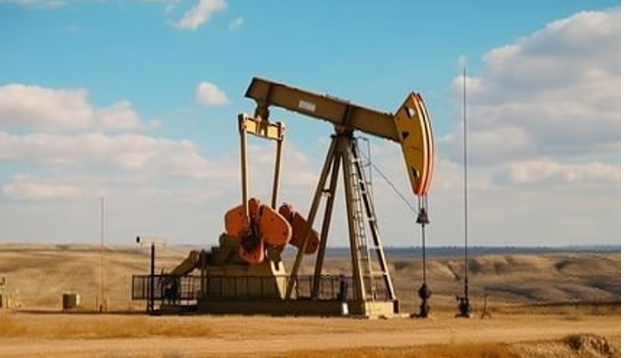 എണ്ണവില കുതിക്കുന്നു, 112 ഡോളര് കടന്നു; നാലുവര്ഷത്തിനിടെ ഏറ്റവും ഉയര്ന്ന നിലയില്