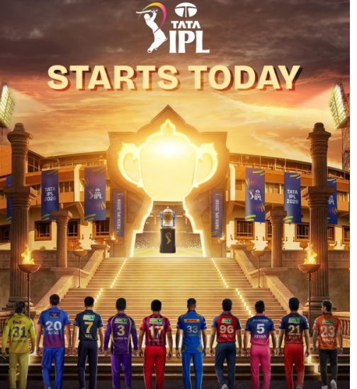 ക്രിക്കറ്റ് പ്രേമികള് കാത്തിരുന്ന ഐപിഎല് 19-ാം സീസണിന് ഇന്ന് കൊടിയേറും