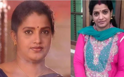 കരിയര് തകര്ത്ത അപൂര്വ്വ രോഗം; അച്ഛന്റെ ആത്മഹത്യ; നഷ്ടപ്പെട്ടതെല്ലാം തിരിച്ചുപിടിച്ച മടങ്ങിവരവ്; മായ മൗഷ്മിയ്ക്ക് സംഭവിച്ചത്