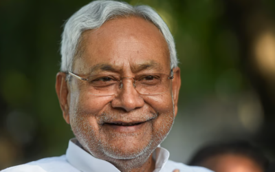 അടുത്ത മുഖ്യമന്ത്രി ആര് ? ബിഹാര്‍ നിയമസഭാ കൗണ്‍സില്‍ അംഗത്വം രാജിവെച്ച് നിതീഷ് കുമാര്‍