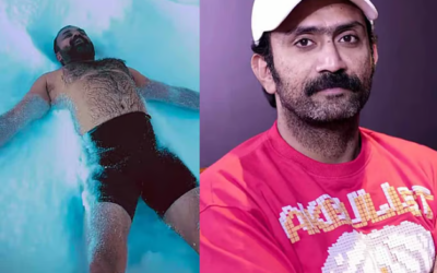 ചാക്കോച്ചന് ‘തൊലിക്കട്ടി’ വന്നത് താന്‍ കാരണമെന്ന് ഷൈന്‍ ടോം; മറുപടിയുമായി കുഞ്ചാക്കോ ബോബന്‍