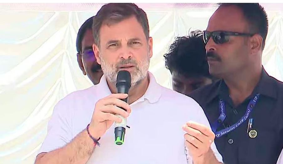 ‘പിണറായി വിജയനെ നിയന്ത്രിക്കുന്നത് മോദി, കേരളത്തില് എല്ഡിഎഫ് ഭരണം ബിജെപി ആഗ്രഹിക്കുന്നു’