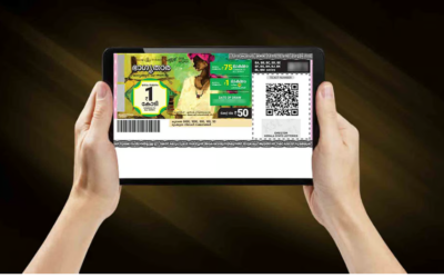 ഒരു കോടിയുടെ ഭാഗ്യശാലി ആര്?; ഭാഗ്യതാര ലോട്ടറി ഫലം പ്രഖ്യാപിച്ചു