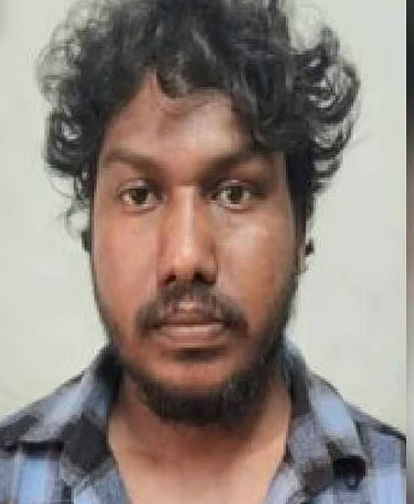 വിവാഹവാഗ്ദാനം നല്കി യുവതിയെ പീഡിപ്പിച്ച യുവാവ് പിടിയില്