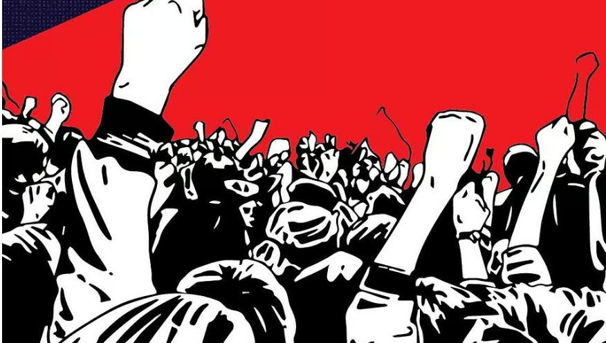 വിവാദ തൊഴില്‍ കോഡ്: കേന്ദ്ര ട്രേഡ് യുണിയനുകള്‍ നാളെ കരിദിനം ആചരിക്കും