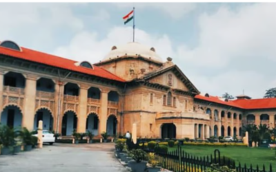 ഭര്‍ത്താവിന്റെ മാതാപിതാക്കളെ സംരക്ഷിക്കാന്‍ മരുമകള്‍ക്കു ബാധ്യതയില്ല: അലഹാബാദ് ഹൈക്കോടതി