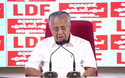 ‘എന്നാല്‍ ഇനി അദ്ദേഹത്തോട് എഴുതി വാങ്ങാം, എന്നിട്ട് പറയാം’; ബിനോയ് വിശ്വത്തെ പരിഹസിച്ച് മുഖ്യമന്ത്രി