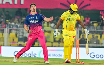 ‘എന്തോ ഭാ​ഗ്യം സഞ്ജു ഭയ്യ ഔട്ടായത്, പാളിയിരുന്നെങ്കിൽ ഇളിഭ്യനായേനെ’; മുൻ ക്യാപ്റ്റനെ കുരുക്കിയ തന്ത്രം