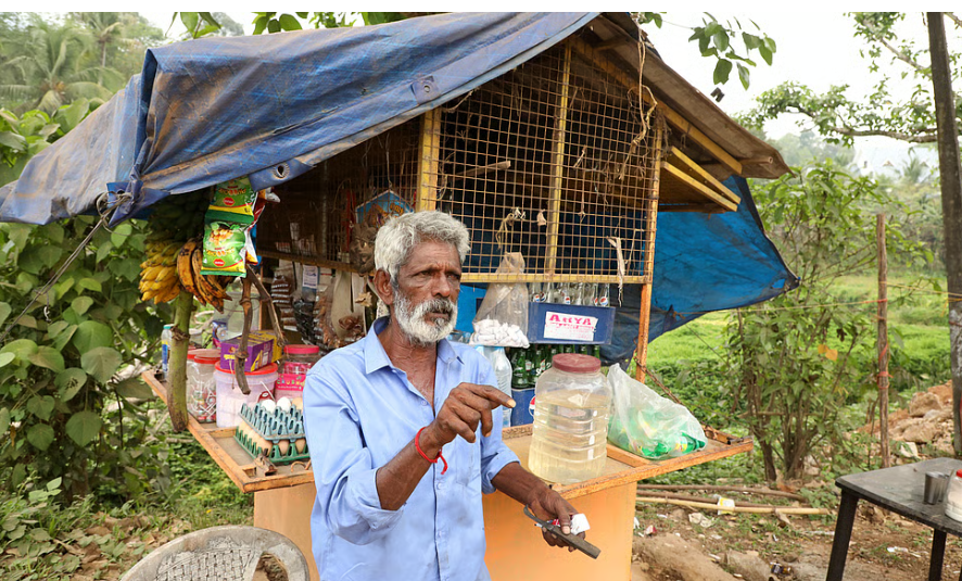 ‘എന്റെ ജീവിതം താറുമാറാക്കി, ആന്റണിയോടുള്ള പക ഒരിക്കലും മാറില്ല’; ഗോപാലന്‍ പറയുന്നു