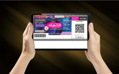 ഒരു കോടിയുടെ ഭാഗ്യശാലി ആര്?; സ്ത്രീശക്തി ലോട്ടറി ഫലം പ്രഖ്യാപിച്ചു