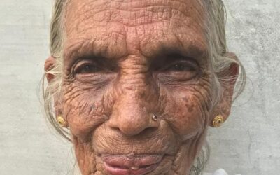 ജി ലക്ഷ്മിക്കുട്ടി അമ്മ (101) അന്തരിച്ചു