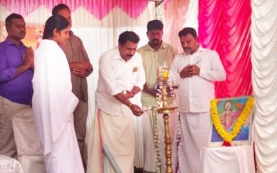 അഞ്ചുതെങ്ങിൽ ഹിന്ദു ഏകതാ സമ്മേളനം സംഘടിപ്പിച്ചു