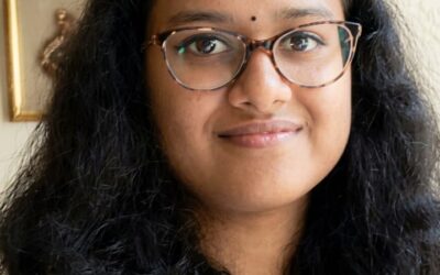 എം എസ് സിയിൽ ഫസ്റ്റ് റാങ്ക് കരസ്ഥമാക്കി ആറ്റിങ്ങൽ സ്വദേശിനി