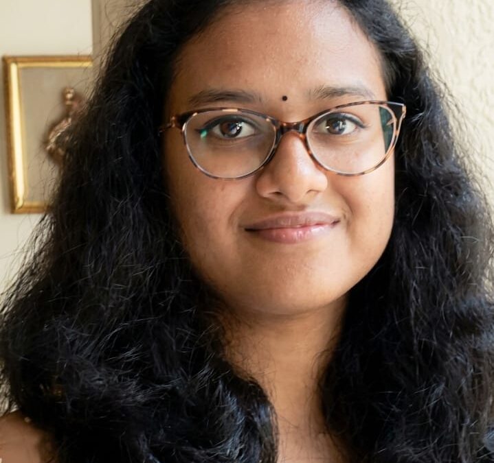 എം എസ് സിയിൽ ഫസ്റ്റ് റാങ്ക് കരസ്ഥമാക്കി ആറ്റിങ്ങൽ സ്വദേശിനി