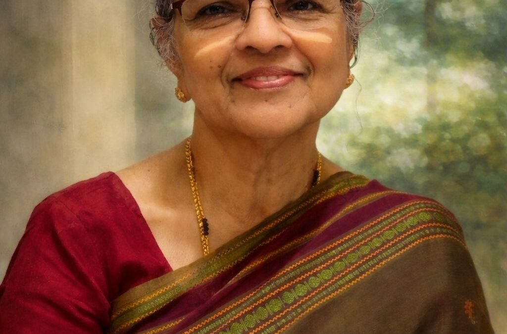 സുപ്രഭ. ജി. (റിട്ടയേർഡ് അധ്യാപിക) നിര്യാതയായി