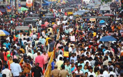 സെന്‍സസ് ഒന്നാംഘട്ടത്തിന് ഇന്നുതുടക്കം; കേരളത്തില്‍ ജൂണ്‍ മുതല്‍