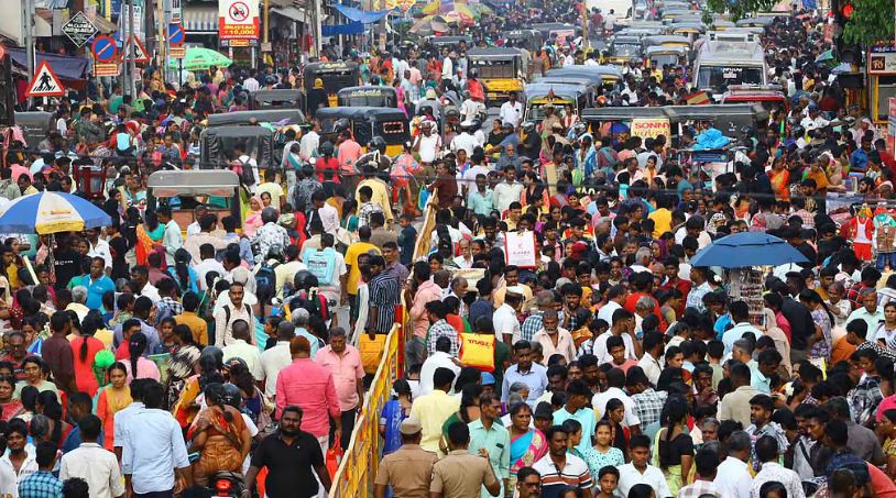 സെന്സസ് ഒന്നാംഘട്ടത്തിന് ഇന്നുതുടക്കം; കേരളത്തില് ജൂണ് മുതല്